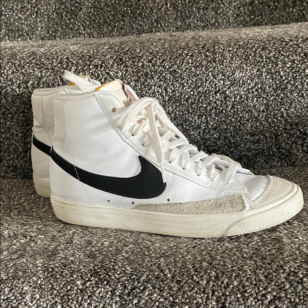 Nike Blazers